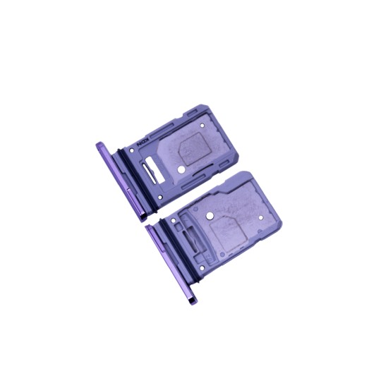 SIM Tray Samsung Galaxy S20 FE 4G/5G/G780/G781 Cloud Lavender SIM Tray Samsung Galaxy S20 FE 4G/5G/G780/G781 Cloud Lavender